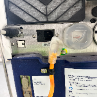 Hamilton S1 - Ventilation image 3